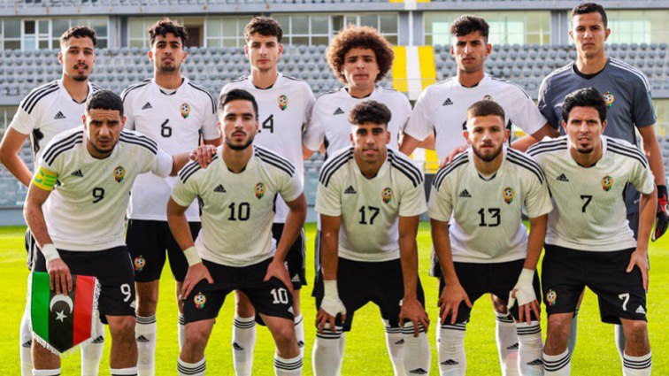 Libya National team