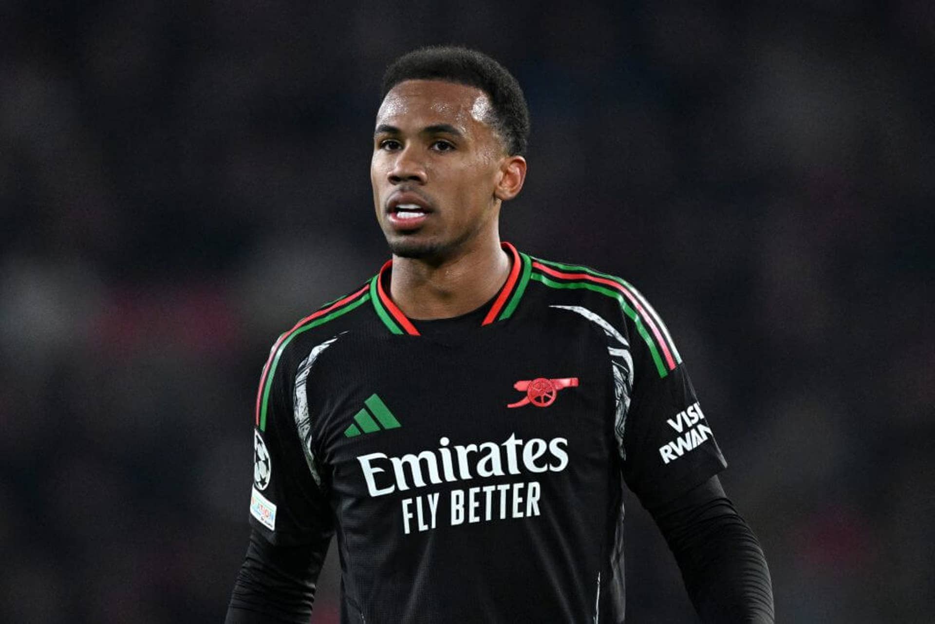 Gabriel Magalhães Araeny