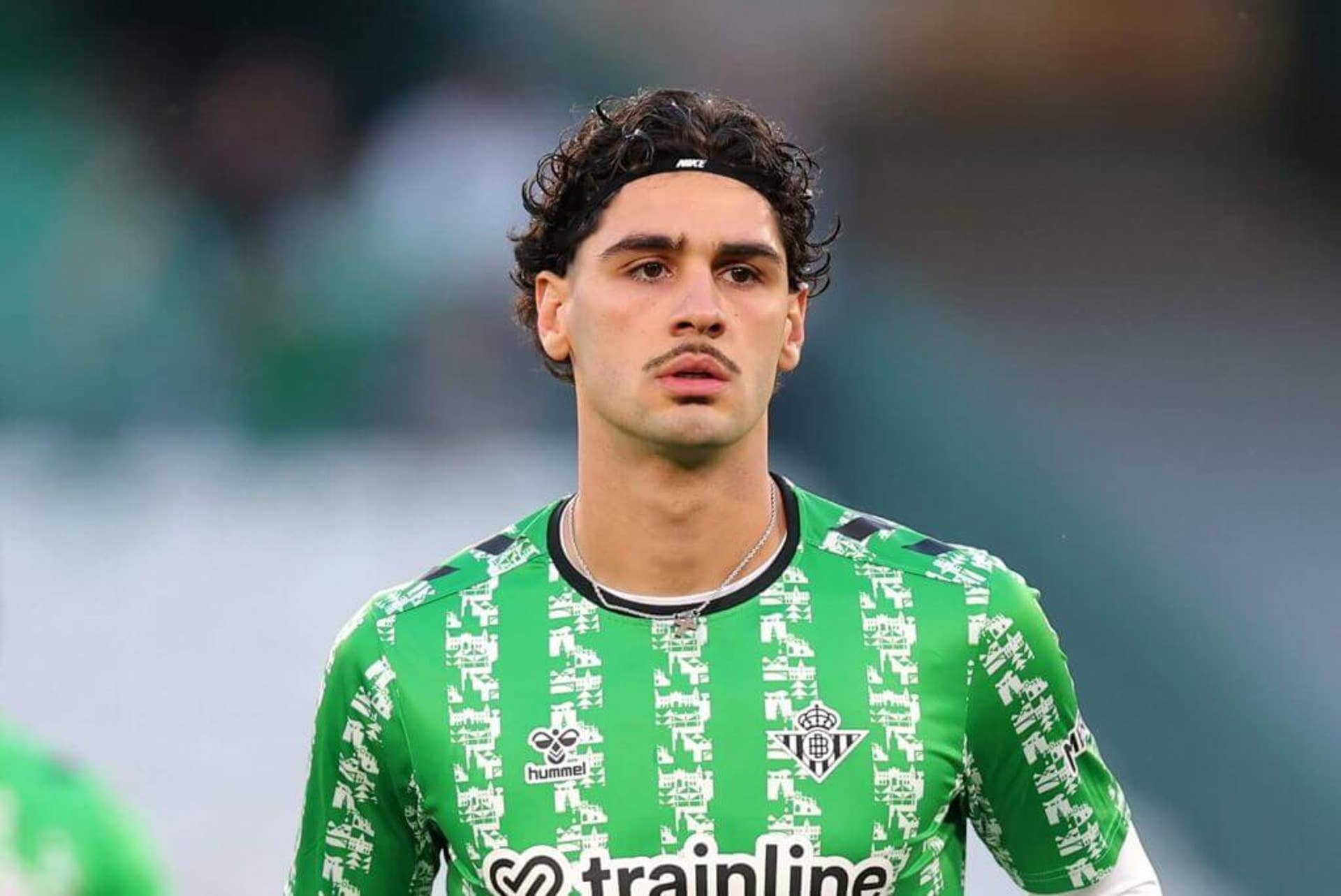 Cardoso to Atletico Madrid