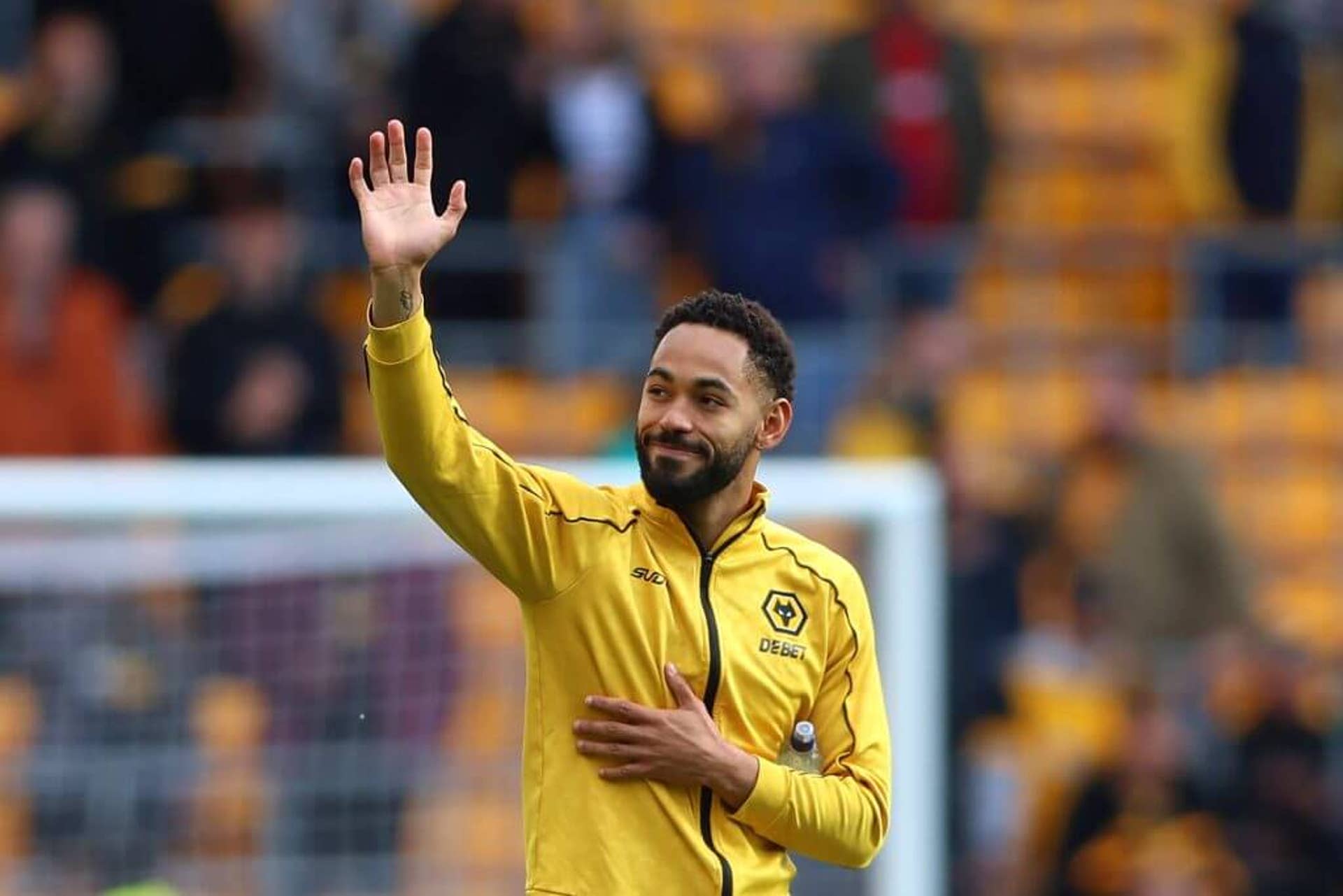 Matheus Cunha to Manchester United