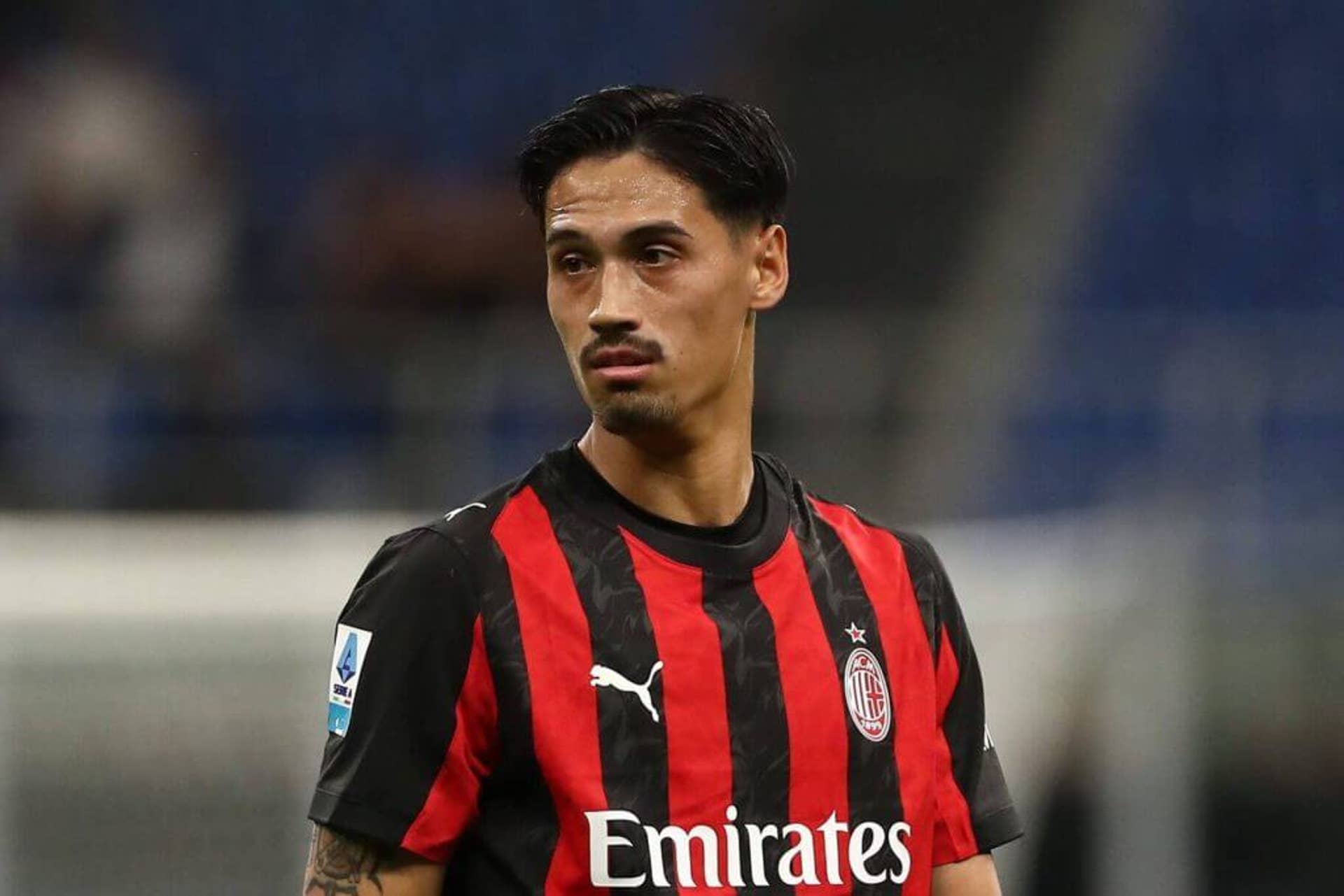 Tijjani Reijnders to Man City