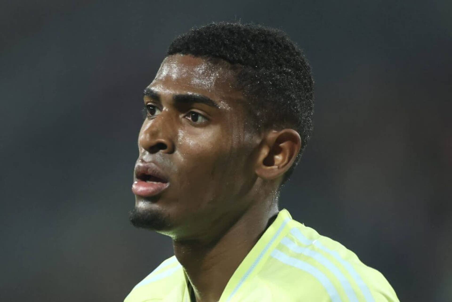 Arsenal transfer news