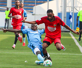 Kun Khalifa Remo Stars